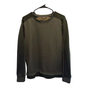 All in Motion Olive Green Men's Shirt
